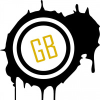 Creaciones GB Logo